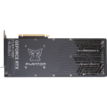 Gainward RTX 4090 Phantom GS NVIDIA GeForce RTX 4090 24 Go GDDR6X
