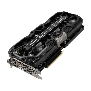 Gainward GeForce RTX 3090 Phantom NVIDIA 24 Go GDDR6X