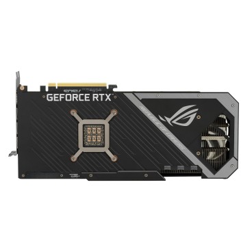 ASUS ROG -STRIX-RTX3080-12G-GAMING NVIDIA GeForce RTX 3080 12 Go GDDR6X