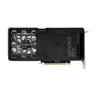 Palit GeForce RTX 3060 Ti Dual V1 NVIDIA 8 Go GDDR6