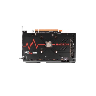 Sapphire Radeon RX 6600 AMD 8 Go GDDR6