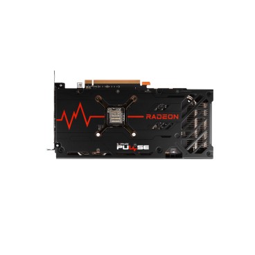 Sapphire PULSE AMD Radeon RX 6650 XT 8 Go GDDR6