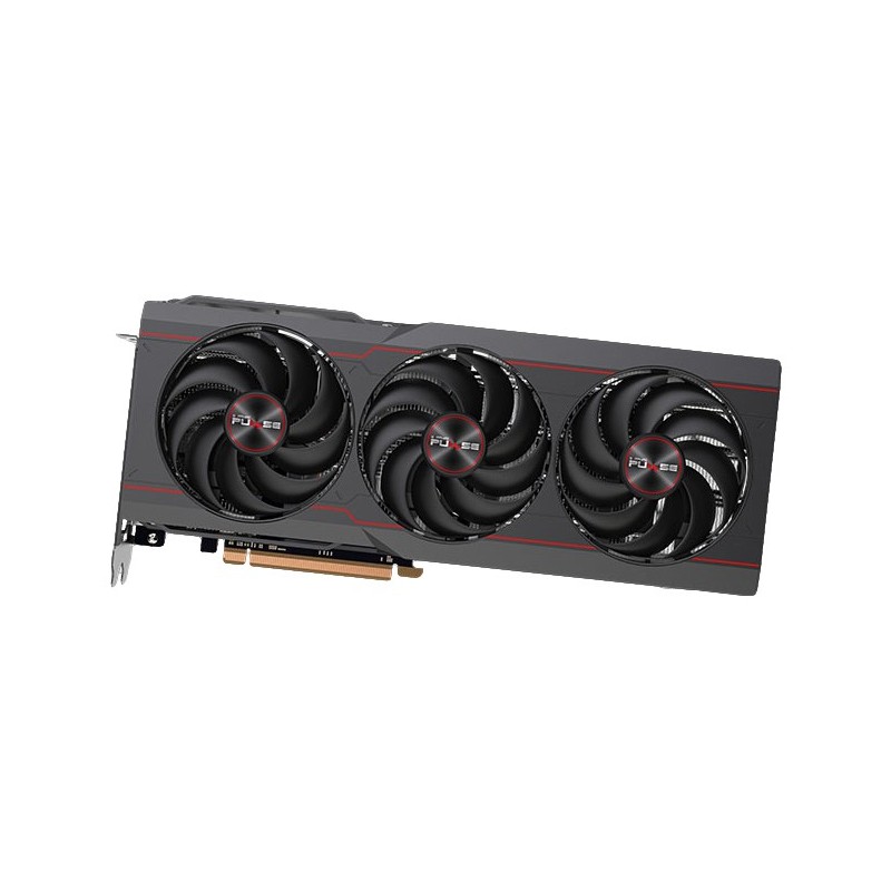 Sapphire PULSE AMD Radeon RX 6800 16 Go GDDR6