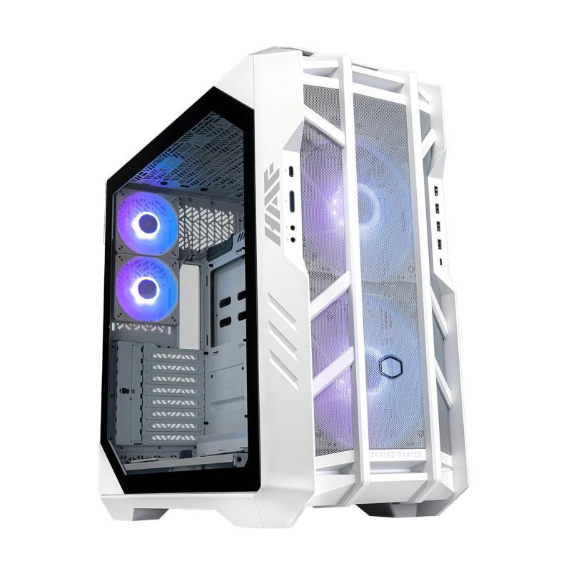 COOLER MASTER HAF 700 White o