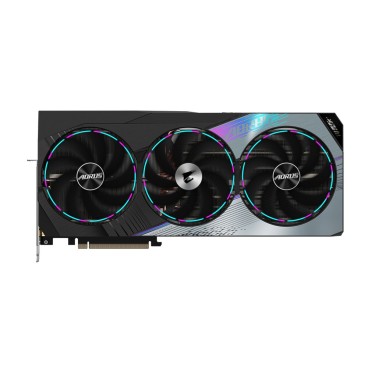 Gigabyte AORUS GeForce RTX 4080 MASTER NVIDIA 16 Go GDDR6X