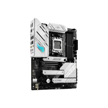 ASUS ROG STRIX B650-A GAMING WIFI AMD B650 Emplacement AM5 ATX