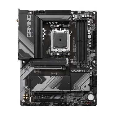 Gigabyte B650 GAMING X AX carte mère AMD B650 Emplacement AM5 ATX