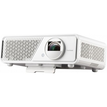 Viewsonic X2 vidéo-projecteur Projecteur à focale standard LED 1080p (1920x1080) Compatibilité 3D Blanc