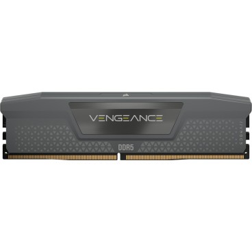 Corsair Vengeance 64GB (2x32GB) DDR5 DRAM 5200MT s C40 AMD EXPO Memory Kit module de mémoire 64 Go 2 x 32 Go 5200 MHz