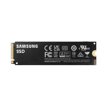 Samsung 990 PRO M.2 1000 Go PCI Express 4.0 V-NAND MLC NVMe