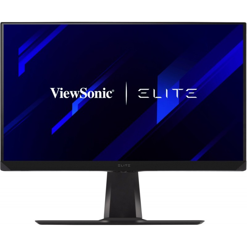 Viewsonic XG271QG écran plat de PC 68,6 cm (27") 2560 x 1440 pixels 2K Ultra HD LED Noir