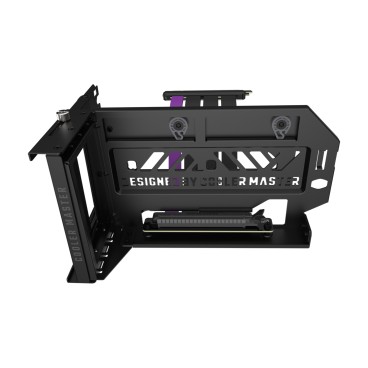 Cooler Master Gaming MCA-U000R-KFVK03 Compartiment pour ordinateur Universel Support de carte graphique