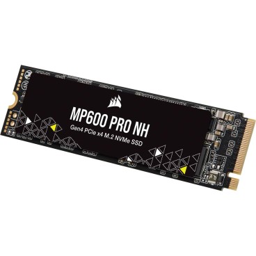 Corsair MP600 PRO NH M.2 1000 Go PCI Express 4.0 3D TLC NAND NVMe