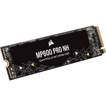 Corsair MP600 PRO NH M.2 1000 Go PCI Express 4.0 3D TLC NAND NVMe