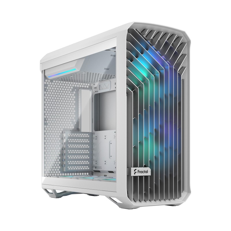 Fractal Design Torrent Blanc