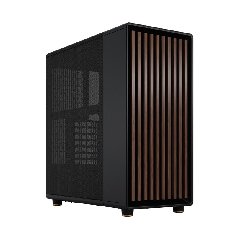 Fractal Design North Noir