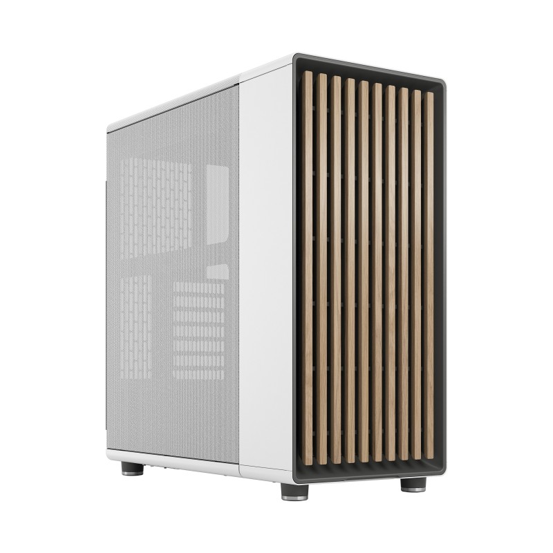 Fractal Design North Blanc