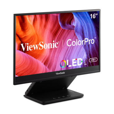 ViewSonic VP16-OLED