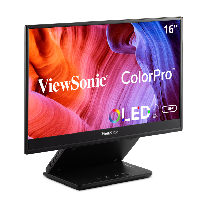 ViewSonic VP16-OLED