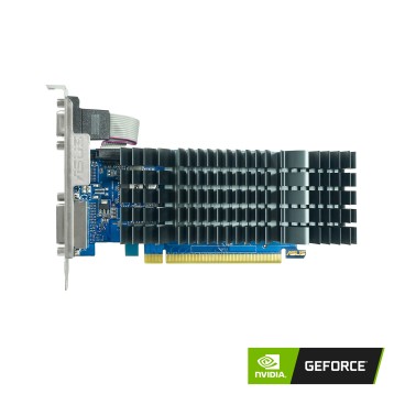 ASUS GT730-SL-2GD3-BRK-EVO NVIDIA GeForce GT 730 2 Go GDDR3