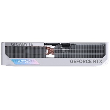 Gigabyte GeForce RTX 4090 AERO OC 24G NVIDIA 24 Go GDDR6X