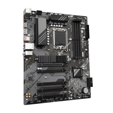 Gigabyte B760 DS3H carte mère Intel B760 Express LGA 1700 ATX