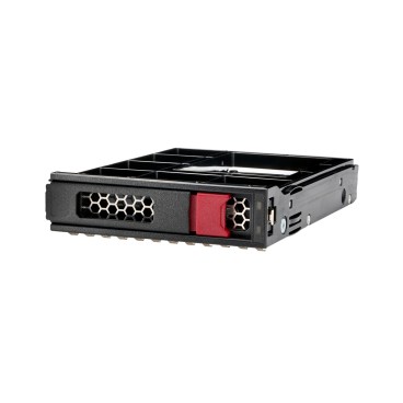 Hewlett Packard Enterprise P47808-B21 disque SSD 960 Go SATA