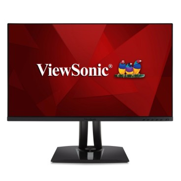Viewsonic VP2756-4K écran plat de PC 68,6 cm (27") 3840 x 2160 pixels 4K Ultra HD LED Noir