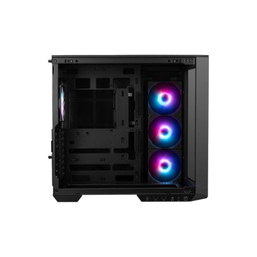 MSI MAG Pano 100R PZ Midi Tower Noir