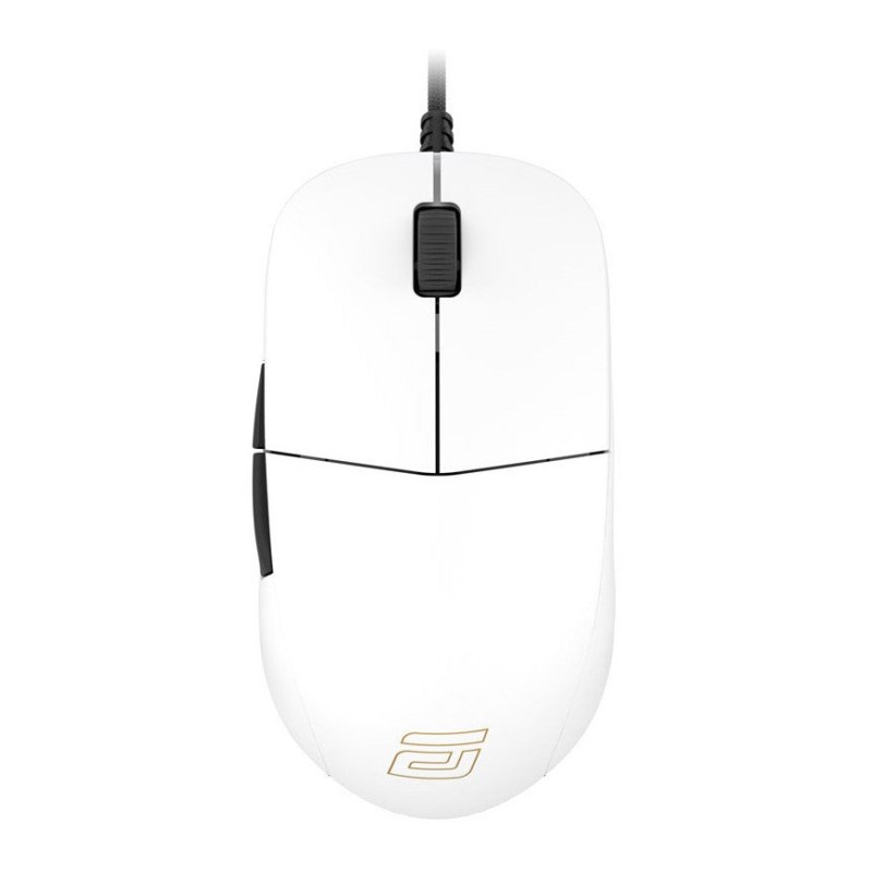 Endgame Gear EGG-XM1R-WHT souris Droitier USB Type-A Optique 19000 DPI