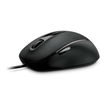 Microsoft Comfort Mouse 4500 for Business souris Ambidextre USB Type-A BlueTrack 1000 DPI
