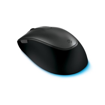 Microsoft Comfort Mouse 4500 for Business souris Ambidextre USB Type-A BlueTrack 1000 DPI