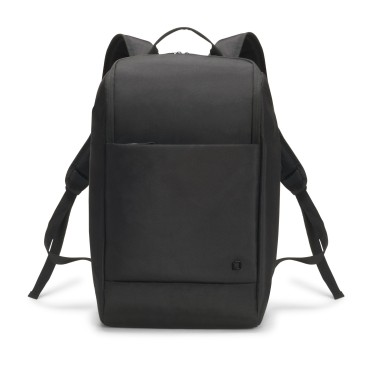 Dicota Eco MOTION 13 - 15.6" sacoche d'ordinateurs portables 39,6 cm (15.6") Sac à dos Noir