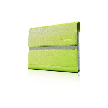 Lenovo 888017183 étui pour tablette 20,3 cm (8") Folio Vert
