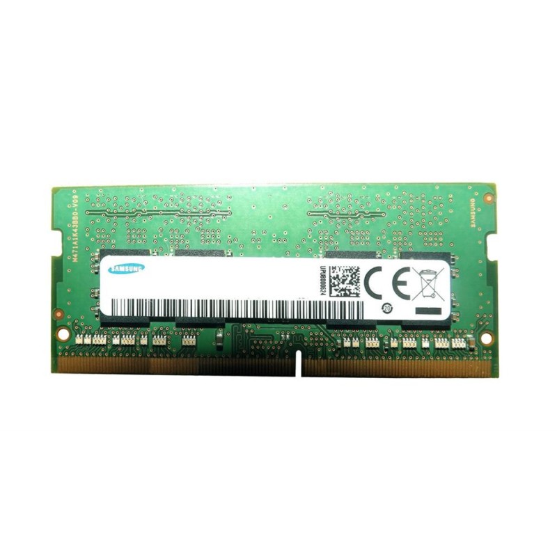 Samsung M471A1K43CB1-CTD module de mémoire 8 Go 1 x 8 Go DDR4 2666 MHz