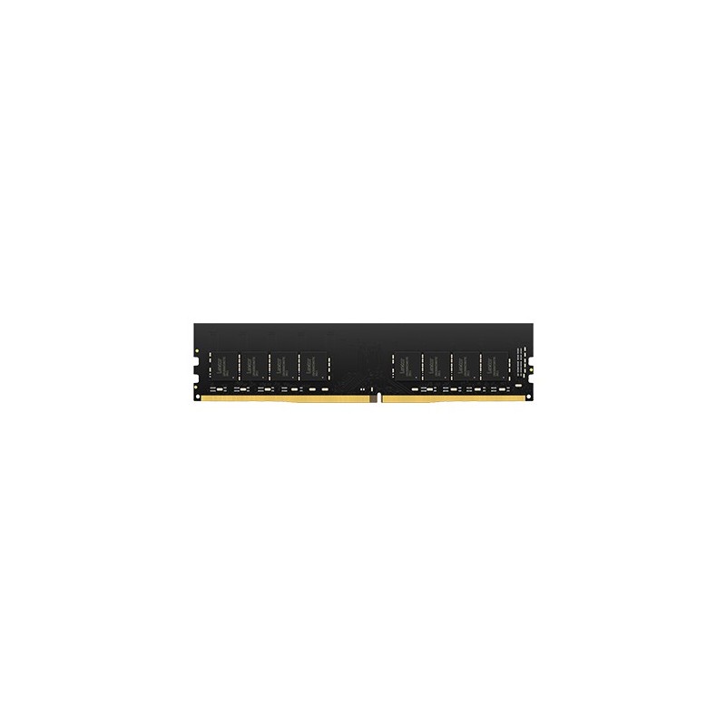 Lexar LD4AU016G-B3200GSST module de mémoire 16 Go 1 x 16 Go DDR4 3200 MHz
