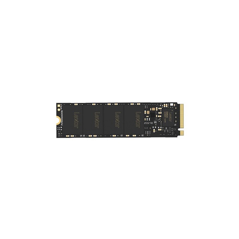 Lexar NM620 M.2 256 Go PCI Express 3.0 3D TLC NAND NVMe