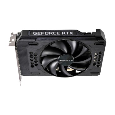 Gainward RTX3060 Pegasus NVIDIA GeForce RTX 3060 8 Go GDDR6