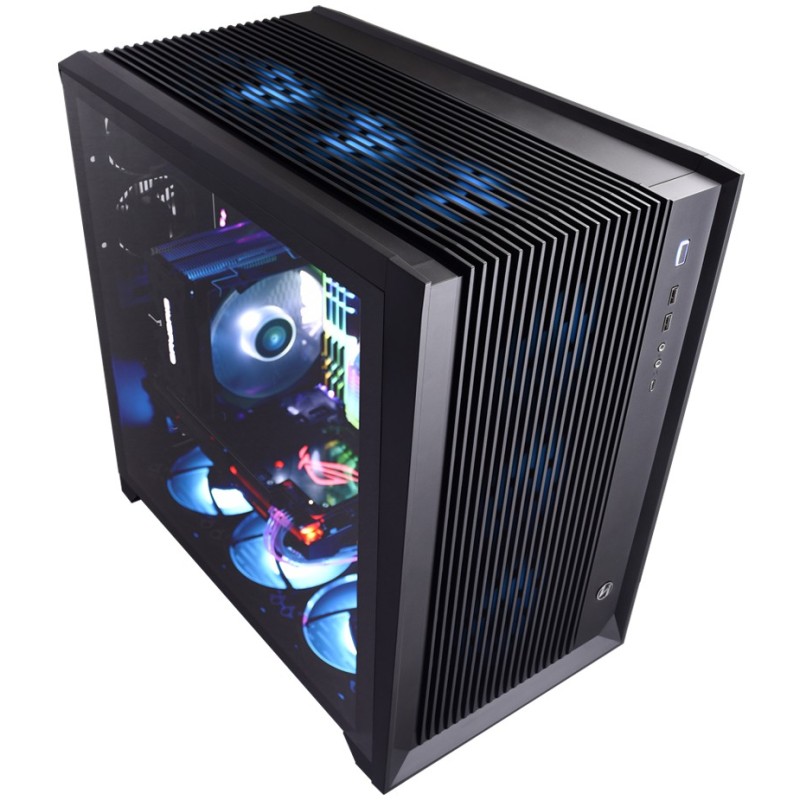 Lian Li O11AIR Tower Noir