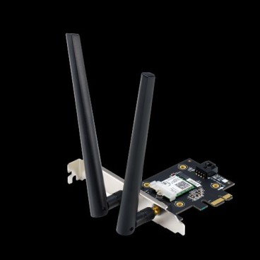 ASUS PCE-AX3000 Interne WLAN   Bluetooth 3000 Mbit s