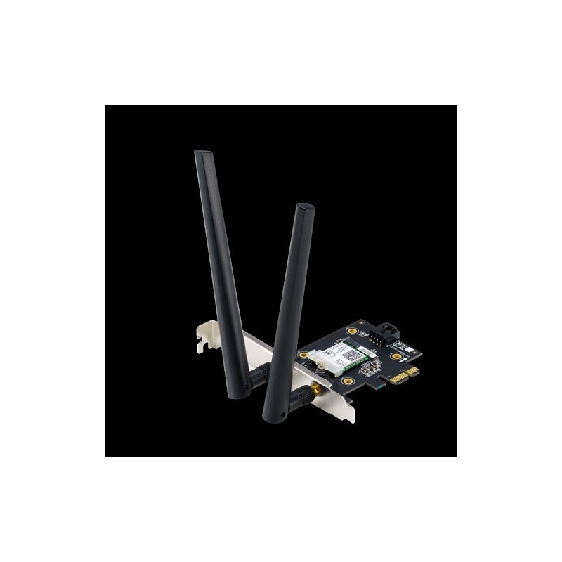 ASUS PCE-AX3000 Interne WLAN   Bluetooth 3000 Mbit s