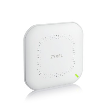 Zyxel NWA90AX 1200 Mbit s Blanc Connexion Ethernet, supportant l'alimentation via ce port (PoE)