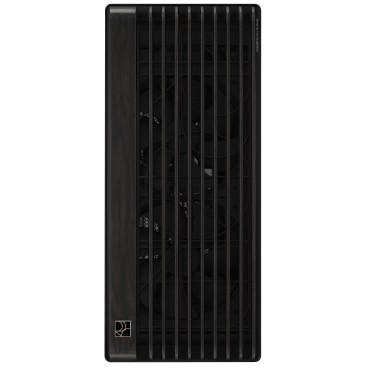 ASUS ProArt PA602 Wood Edition – Metal Panel Midi Tower Noir