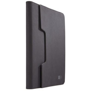 Case Logic SureFit CRUE-1110 Black 25,4 cm (10") Folio Noir