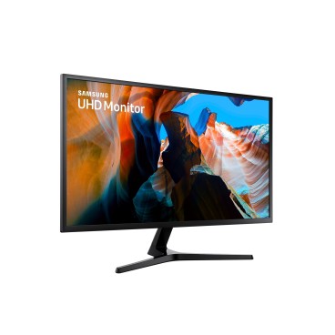 Samsung UJ590 81,3 cm (32") 3840 x 2160 pixels UHD+ LCD Noir