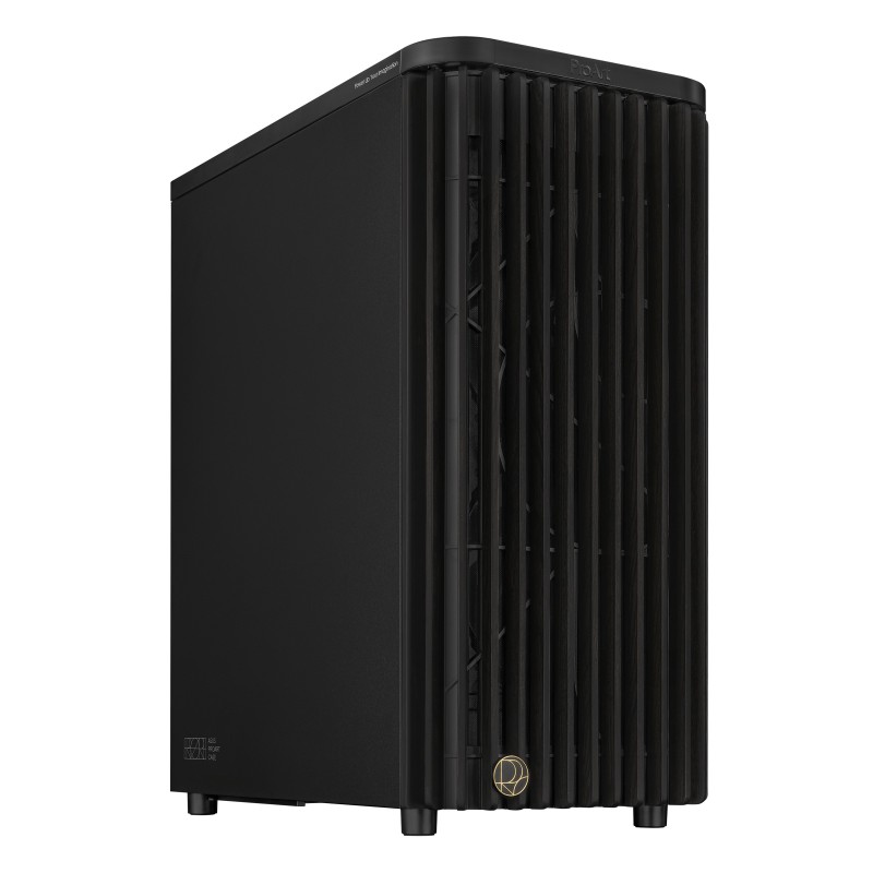 ASUS ProArt PA401 Wood METAL PWM (Black) Tower Noir
