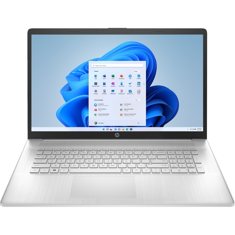 HP Laptop 17-cn0570nf