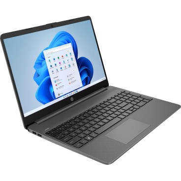 HP Laptop 15s-fq2069nf