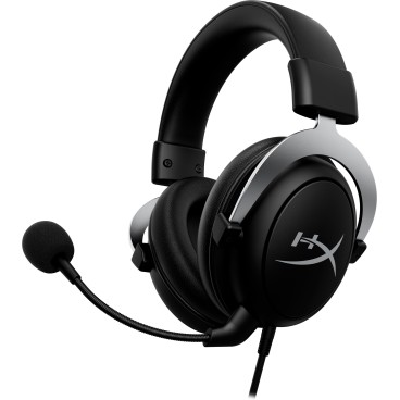 Casques Gigabyte Force H1 Bluetooth Gaming - Casque