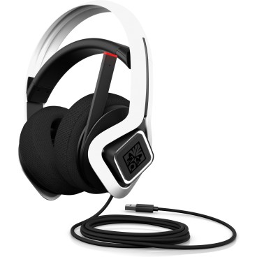 HP Casque Mindframe Prime OMEN by